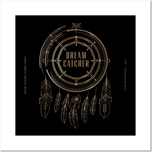 Dreamcatcher Fall Asleep In The Mirror Album Posters and Art